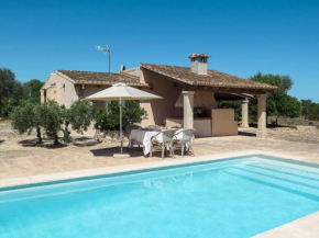 Holiday Home S'Almunia by Interhome